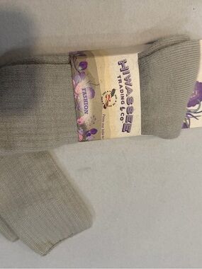 Hiwassee Trading Co (WSS) Knee High Classic Collection